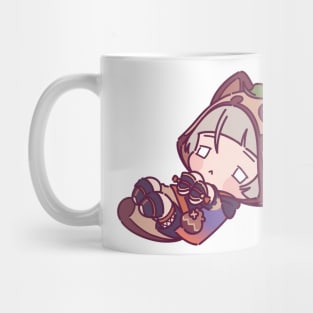 Chibi Sayu Mug